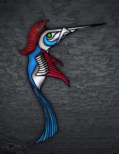 Ivories Hummingbird_08